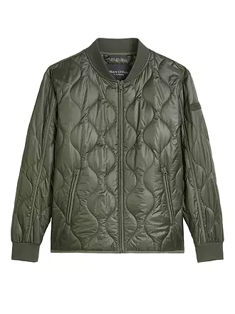 MARC O'POLO | Steppjacke | 